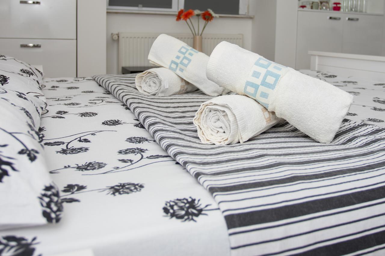 Imperial City Center - 1 Bedroom Apartment Bucareste Exterior foto