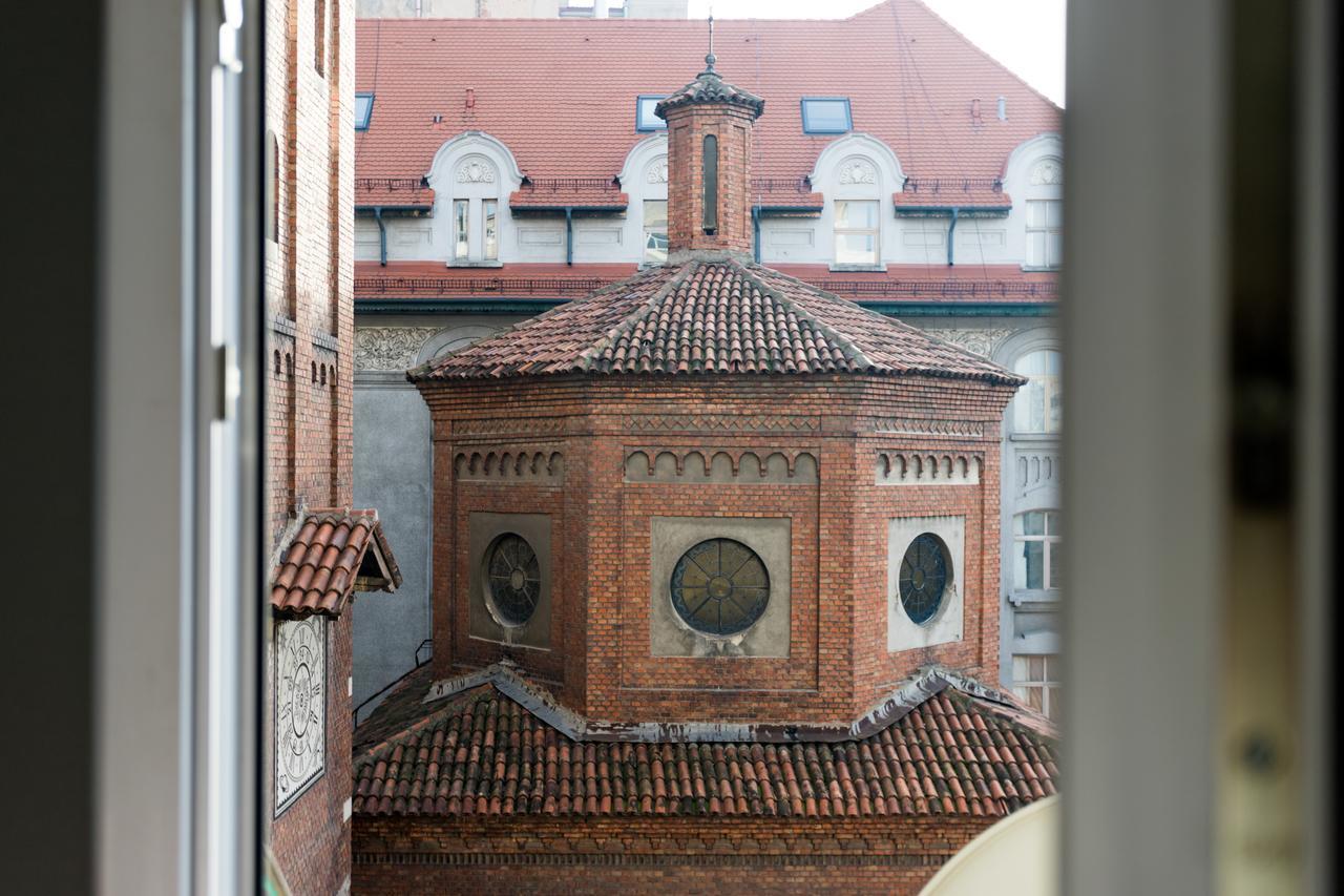 Imperial City Center - 1 Bedroom Apartment Bucareste Exterior foto